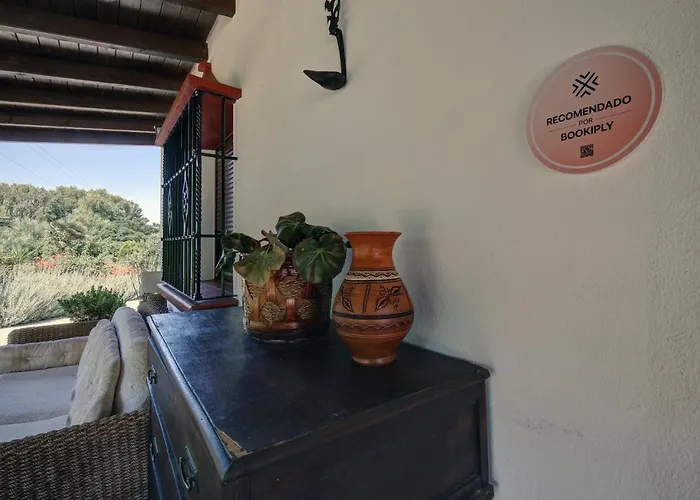 Villa Carmen
